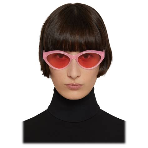 givenchy sunglasses pink